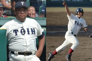 【NEW】「だからみんな桐蔭を選ぶ」大阪桐蔭OB・平田良介が明かす“西谷監督の素顔”「ナゾの言葉『どぅい』を持ってるんです」…その意味とは