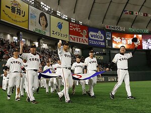 【プロ野球開幕】「あなたが予想するセ・リーグ優勝＆最下位は？」1位巨人、2位阪神、3位は？ ワーストは投手力が懸念されるあの球団……