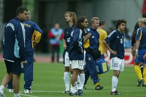 【後編】「ビエルサは「失敗のスペシャリスト」と言うが…アルゼンチン、日韓W杯早期敗退と濃い“裏話”」