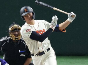 《都市対抗野球2025開幕》村上裕一郎、増居翔太、竹丸和幸…見逃し厳禁! 東京ドームを彩るプロ注目の逸材たち