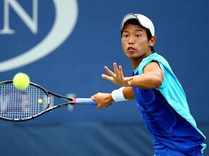 中東情勢の悪化で大会は中止に。元プロが語るテニスと社会の接点。