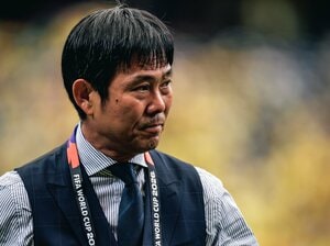 なぜ森保一監督は想定を越えられなかったのか？「1つ目は選考の失策。2つ目は…」現地記者が見た“森保ジャパン”の課題とは