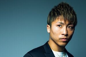 井上尚弥が語る“引退は35歳”の理由 「目標が何階級制覇するとかじゃ、いつか達成するじゃないですか」