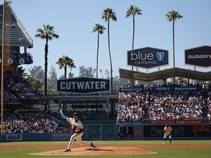 大谷翔平と山本由伸を夏休み観戦するなら…「QRチケットはネット通信必須」「LA市内ショップが穴場」じつは知らないドジャースタジアム豆知識
