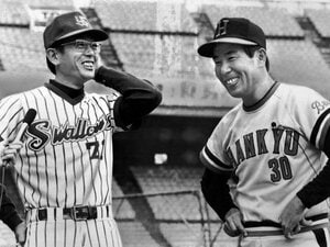 ヤクルト監督・広岡達朗の予言「阪急には7戦で勝つ」球史に残る日本シリーズのウラ側「絶対、外には漏らせない情報で…」阪急・山田久志が語る“異変”