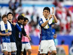 日本代表“アジアカップで苦戦の理由”を中村憲剛がズバリ解説「心構えがW杯とは“真逆”になる」「アジア全体のレベルアップを強く感じます」