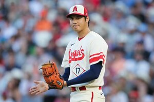 【NEW】大谷翔平が「えぐい」と自賛した“第二の魔球”ツーシームの威力とは？ 敵将も「どう対策を立てていいのか、本当にわからない」
