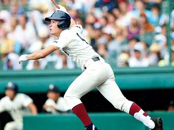高校野球のキーワードは、「工夫」と「分析」へ。~夏の甲子園、勝利への新セオリー~<Number Web> photograph by NIKKAN SPORTS