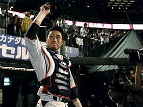 相川亮二を徹底解剖 - Number Web - ナンバー