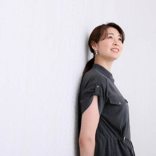 ポスト木村沙織”と呼ばれた古賀紗理那へ「本当に頼もしい。でも、驚き