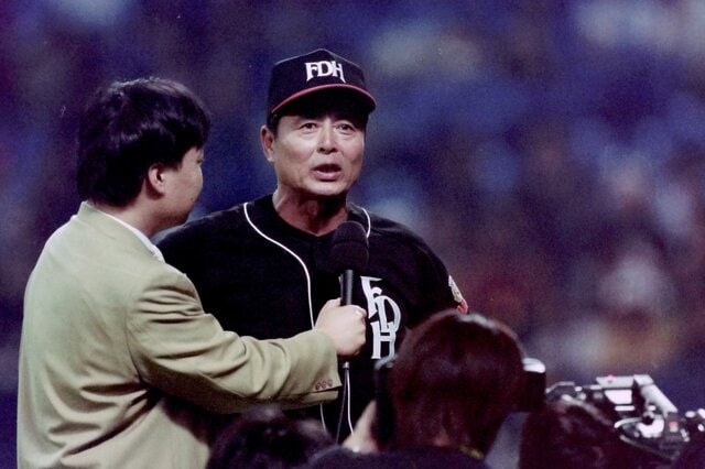写真】「王さんに、聞いておいてください」王貞治本人の重大証言…ON