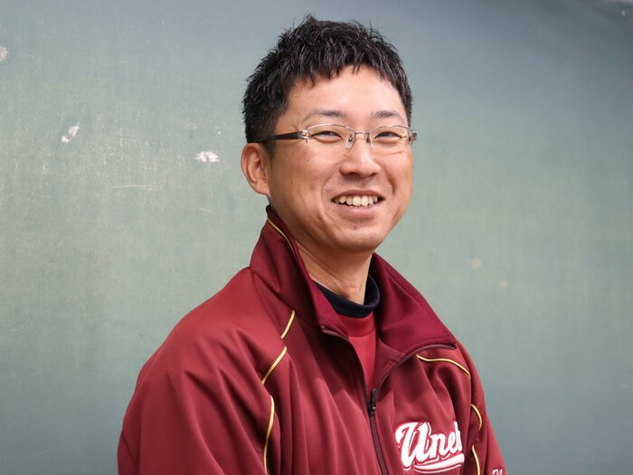 なぜ偏差値68“フツーの公立校”があの智弁学園を「7回コールド」圧倒できた？「集中よりも観察」《高市早苗首相の母校》畝傍高野球部が躍進中のワケ＜Number Web＞ photograph by Genki Taguchi