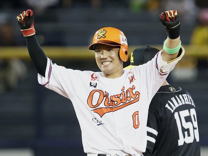 「最下位脱出目指す楽天は“エンジンの大きな投手”狙い」「ロッテのキーマンは“ファームの盗塁王”」ドラフト全指名予想《楽天・中日・ロッテ編》＜Number Web＞ photograph by JIJI PRESS