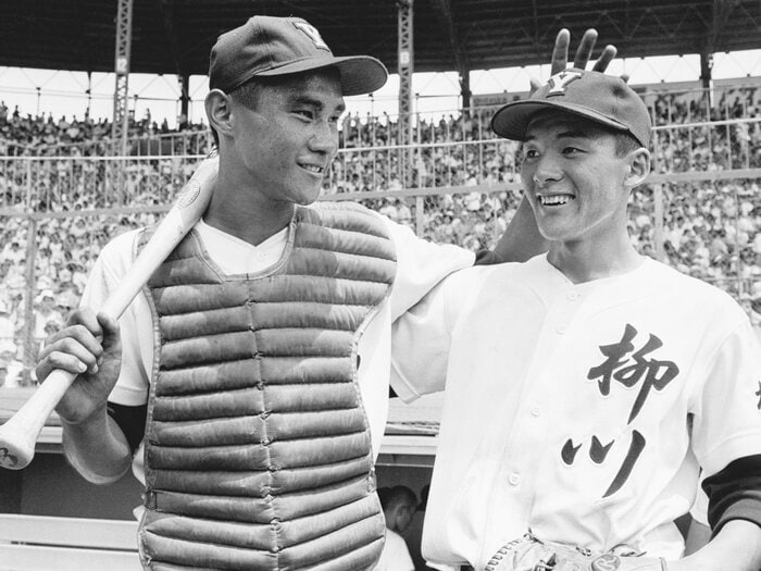 「ブルペンには草、グラウンドは荒れ果てて」甲子園春夏16回出場・九州の古豪はなぜ“消えた”のか「これじゃ、100年経っても強くならんよ」＜Number Web＞ photograph by JIJI PRESS