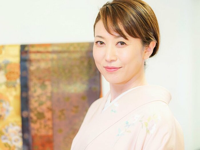 「メダルは逃したけど……」水泳・田中雅美が語る今だから分かる努力の意味。<Number Web> photograph by Kiichi Matsumoto
