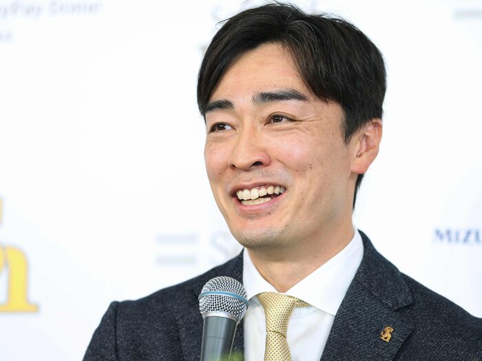 「和田毅は早慶戦のマウンドで…」松坂世代“慶應大4番バッター”が語る、じつは旧友にひっそり告げていた引退決断の真相「珍しく弱音を吐いた」<Number Web> photograph by JIJI PRESS