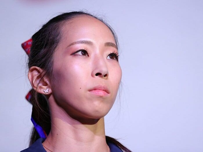 “コロナ後”に向けて。若い力がつなぐスポーツクライミングの底力と可能性。＜Number Web＞ photograph by AFLO