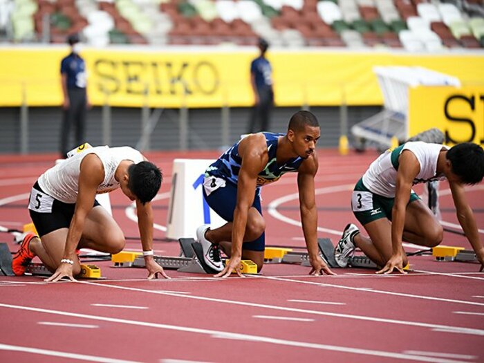 甦ったケンブリッジ飛鳥の進化は止まらない。高橋大輔の元トレーナーが支えるオリンピックへ続く道。<Number Web> photograph by Asami Enomoto