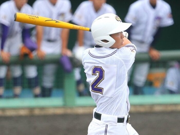 プロ野球スカウトも驚いた俊足「走塁能力はプロでも一級品」中央大時代はレギュラーになれなかった23歳が“ドラフト候補”に急浮上<Number Web> photograph by Sankei Shimbun