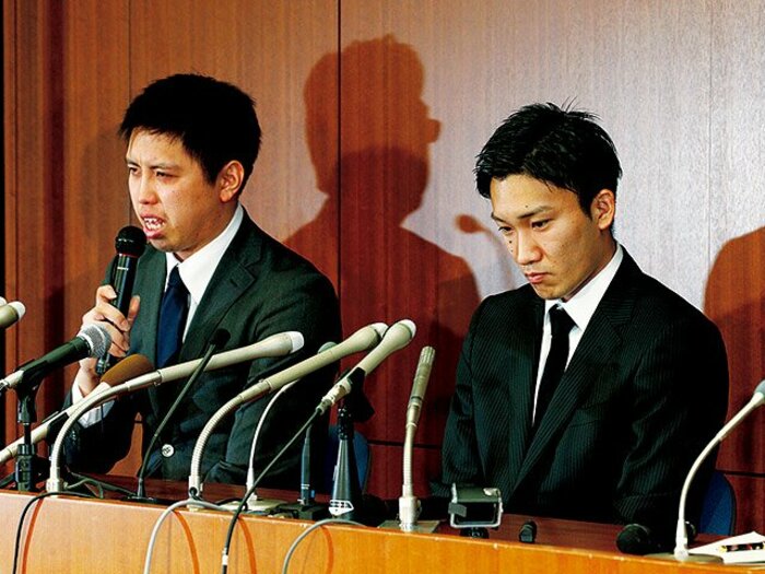 運動ばかりすると社会常識に欠ける!?～スポーツ一筋を肯定してきた人に手のひらを返す権利はあるか～＜Number Web＞ photograph by Shigeki Yamamoto