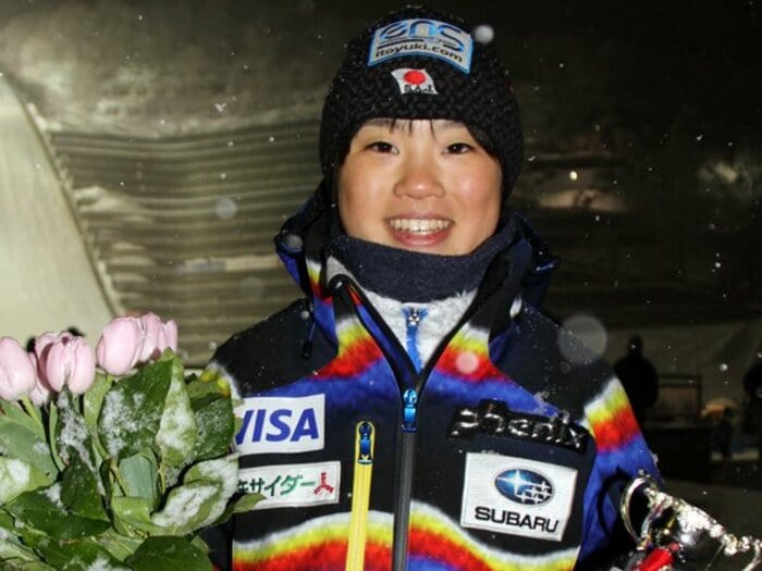 日本にとって歓迎すべき、ソチ五輪に新採用の10種目。～IOCの目論見と日本のメリット～＜Number Web＞ photograph by Shino Seki