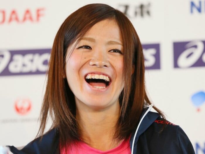 日本マラソン界の停滞感を打ち破る。前田彩里、走りも意識も急成長中。＜Number Web＞ photograph by AFLO