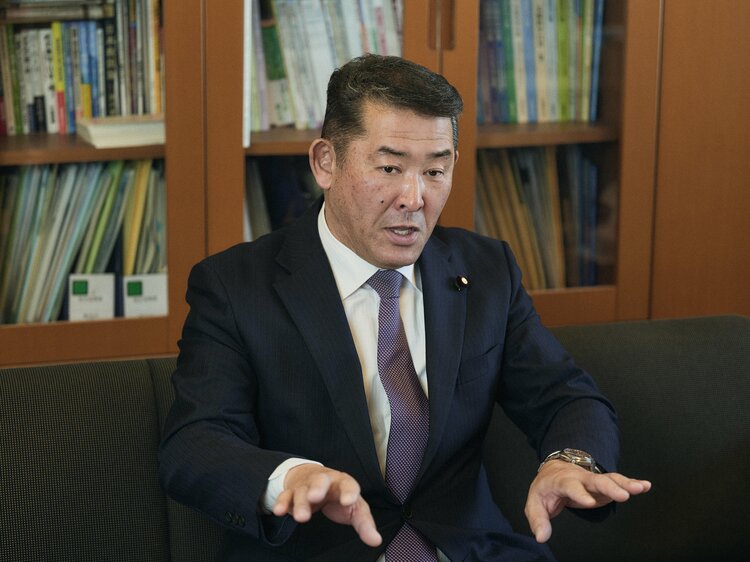 えっ、嘘だろう」開幕戦で野茂英雄まさかの交代にクローザー赤堀元之を