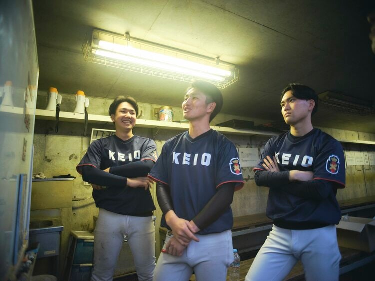 日本一になれる」慶応高校を甲子園優勝に導いた“学生コーチの構想力