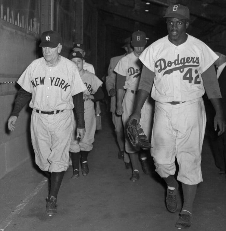 ドジャースvsヤンキースWS対決史 大谷翔平とジャッジの激突へ、1941年