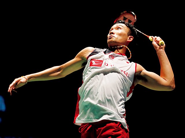 ビッグネームを次々に撃破。桃田が目指す新たな領域とは