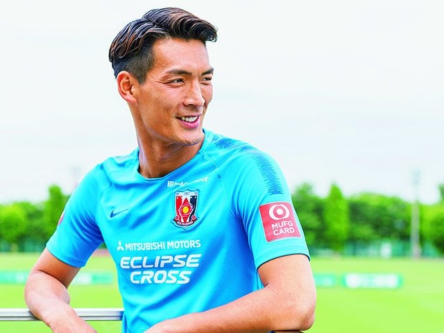 歴戦のDFが語る＞槙野智章「僕がヤラれた天才たち」 - Jリーグ