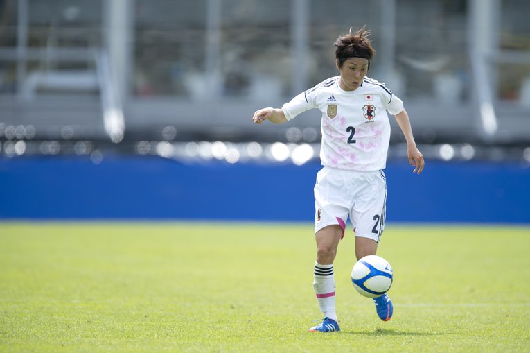 2012年スウェーデン遠征　©︎Asami Enomoto