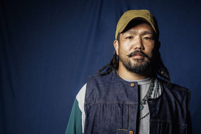 ©︎Kiichi Matsumoto