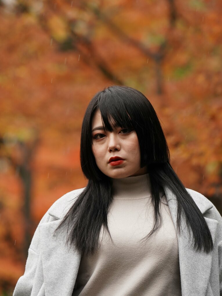 「戦いがないと生きていけない」林下詩美を追って柔道からプロレスに転身…“闘争心の塊”舞華が「もっと私を見ろよ！」と叫ぶワケ(12)