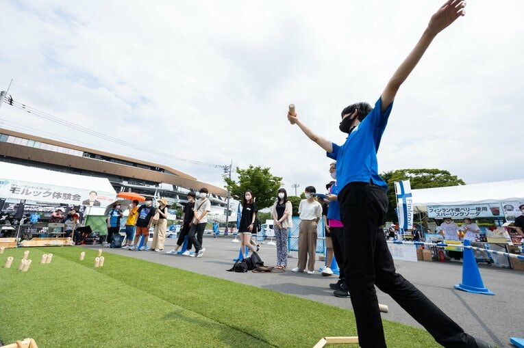 ©︎KAWASAKI FRONTALE