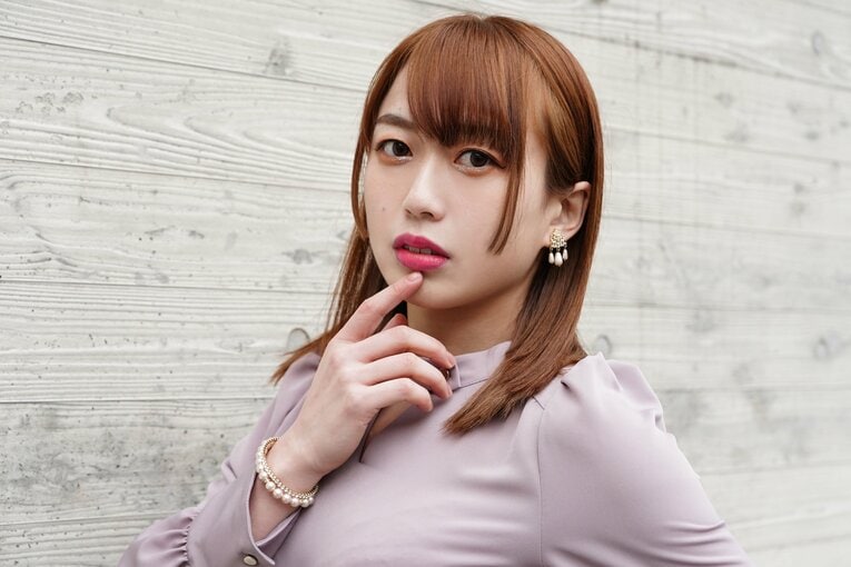 「もうプロレスを続ける資格が…」スターダム・上谷沙弥が苦悩の先に見つけた“答え”「飛べる今のうちに飛びたいんです」《特別グラビア》(30)