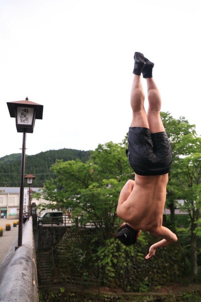 本人のTwitterより