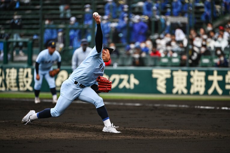 決勝の山田　©Nanae Suzuki