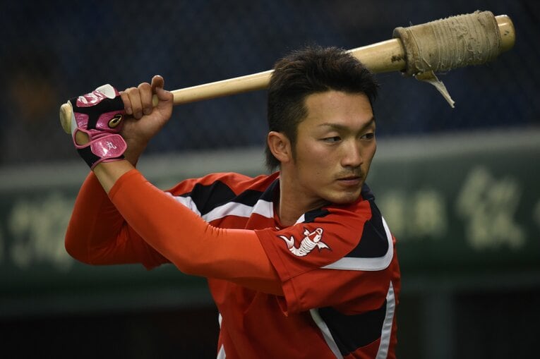 2016年　©︎Hideki Sugiyama