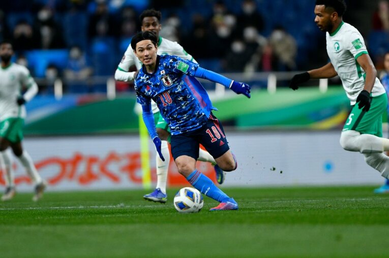 ©Takuya Sugiyama/JMPA