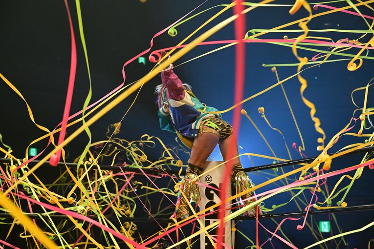 「お前、あの騒動があったのによく来たな」“今のプロレス批判”で炎上した前田日明に、ウナギ・サヤカがモノ申した真意「ぶん殴られようが…」(47)