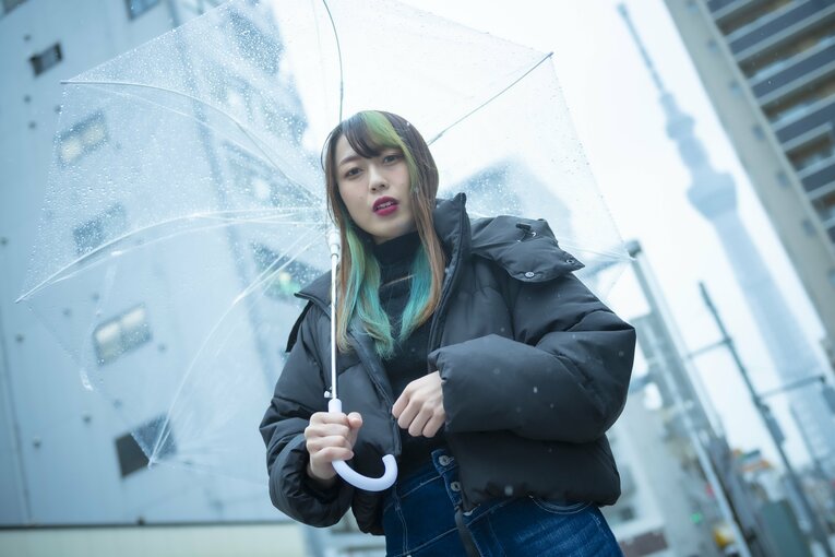 上谷沙弥「アイドルへの未練はなくなった」 元バイトAKBがスターダムで“本物のプロレスラー”になるまで《特別グラビア》(33)