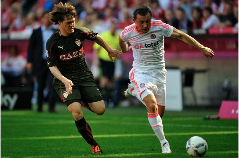 酒井高徳©Takuya Sugiyama