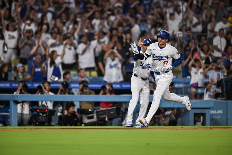 【2024年9月撮影・ショウヘイの愛される日々／全60枚超】　©Nanae Suzuki