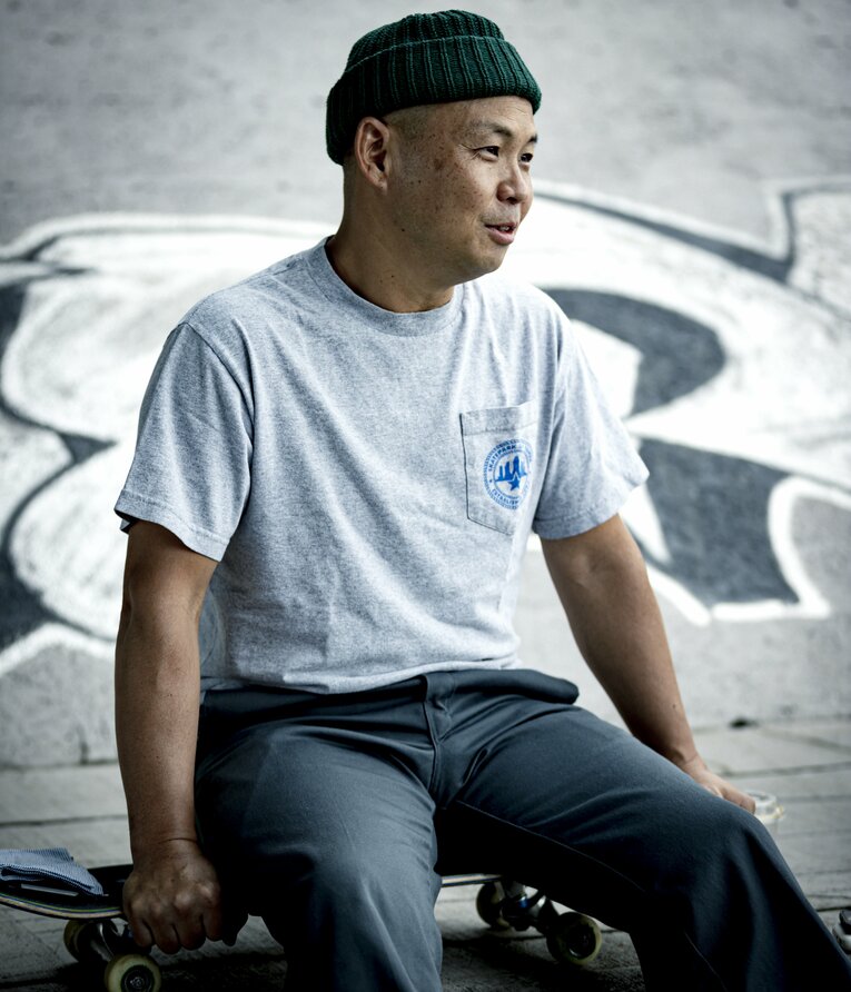 ©︎Kiichi Matsumoto