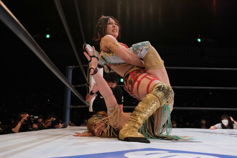 ©Norihiro Hashimoto