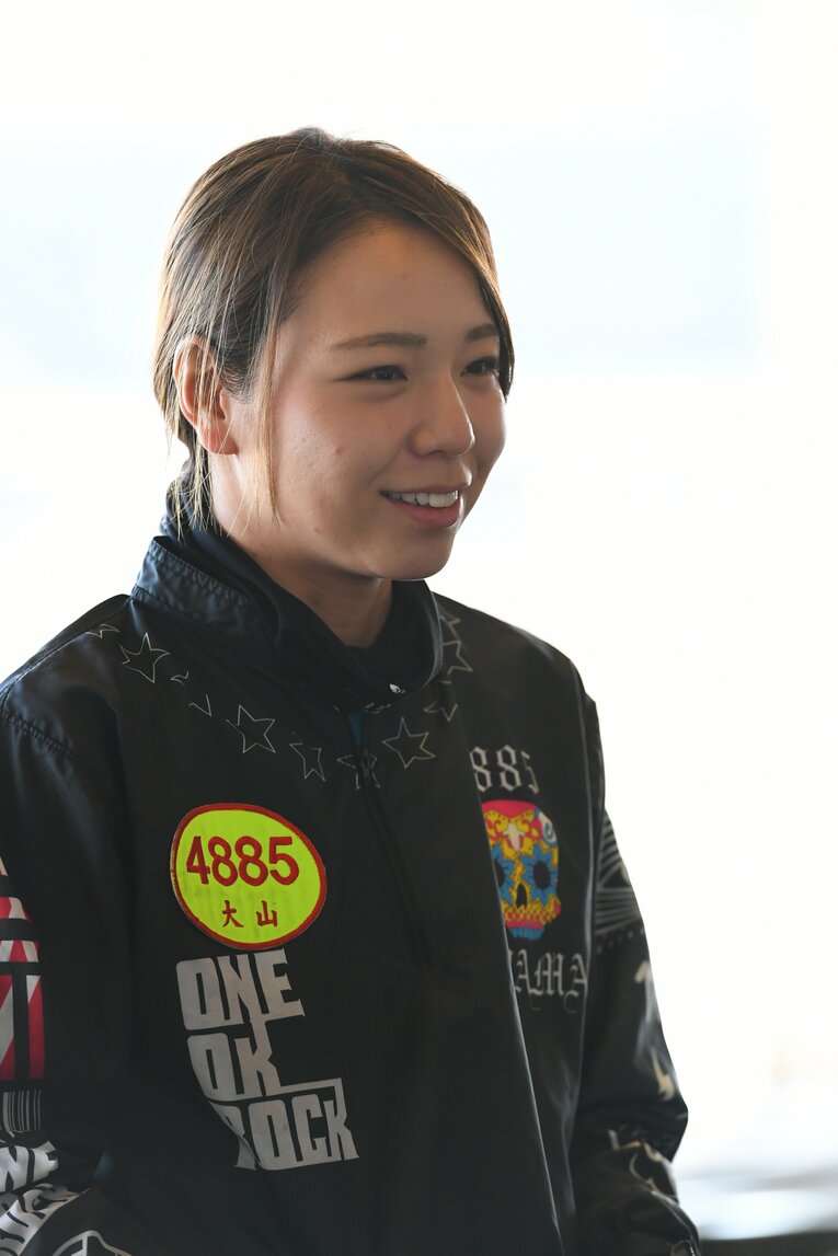 ©︎BOATRACE振興会