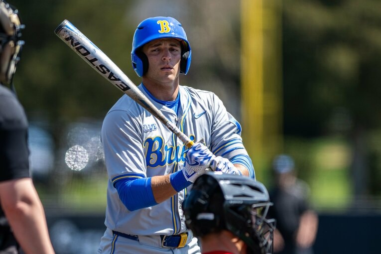 7月のドラフトでホワイトソックスの指名が確実視されているチョロウスキー　©Getty Images