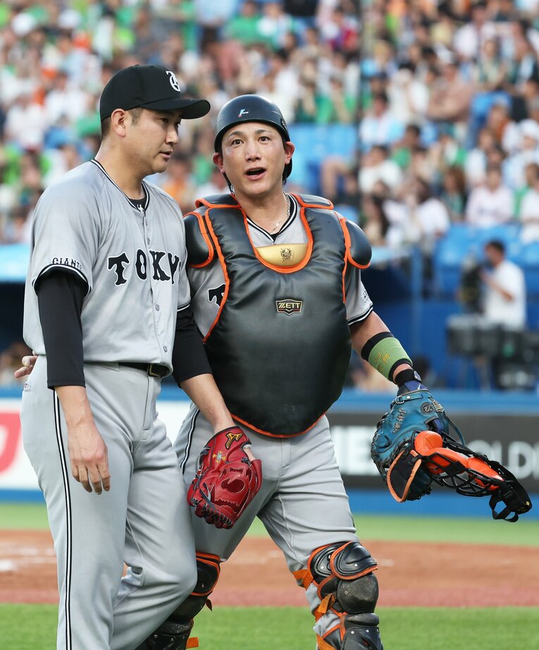 スガコバ発掘フォト　©JIJI PRESS