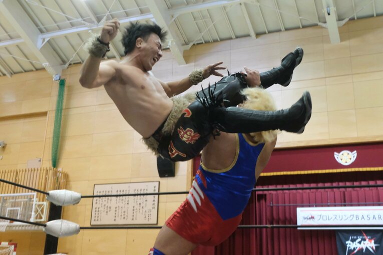 ©Norihiro Hashimoto